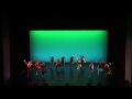 Davidson Dance Ensemble Fall 2016 Showcase Davidson Bhangra