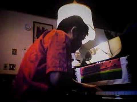 Torley on Piano- Found Recordings 01 - Discovery process