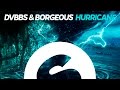 DVBBS & Borgeous - Hurricane (Original Mix)