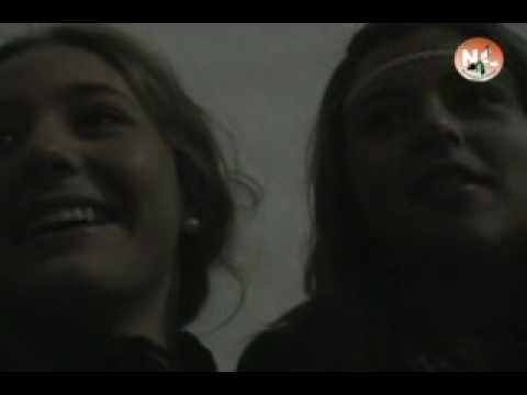 NOTICIAS DE CALLE_Diario de una cantante en Osornillo