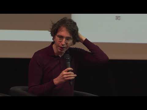 Colloque Savoir-faire et création contemporaine 2/4