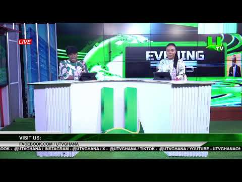 PRIME TIME NEWS 27/08/2026