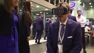 Kastamonu Entegre, Intermob 2017