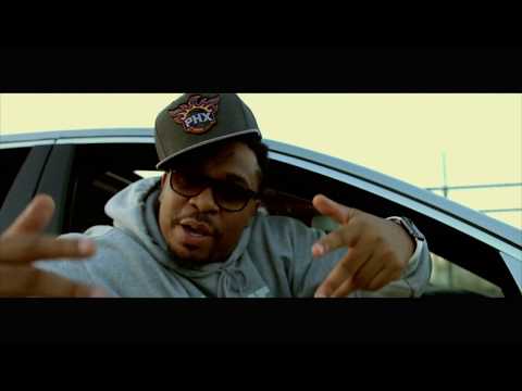 P-Thoro - W.T.S. feat. Judge Da Boss