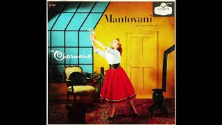 Mantovani - Our Dream Waltz