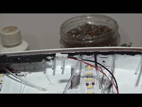 Trumpeter 1/200 Titanic: Part 17 Poop Deck Electric Work