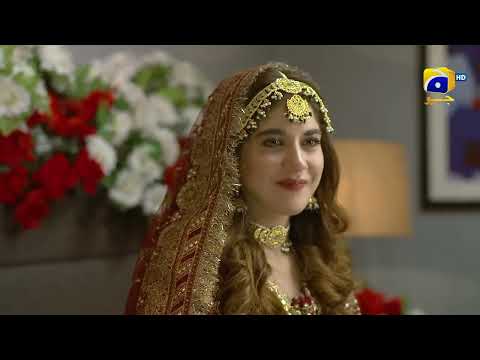 Bojh Last Episode || 𝗕𝗲𝘀𝘁 𝗦𝗰𝗲𝗻𝗲 𝟬𝟰 || Areej Mohyudin - Fahad Sheikh || Har Pal Geo