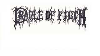 Cradle of Filth - Coffin Fodder (Subtitulada Español)