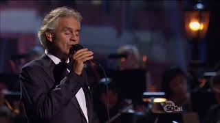 Andrea Bocelli - Zhivago