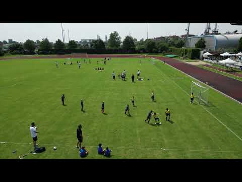 pioltellese 2015 gialla vs sesto 2012