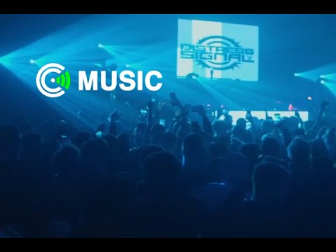 Crucast Bassfest NYE