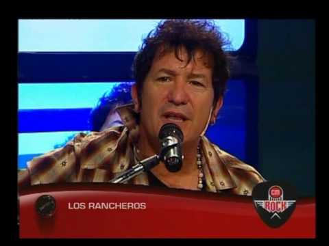Los Rancheros video Entrevista CM Rock - Noviembre 2015