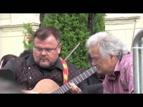 Don Ross: "Concierto de Aranjuez" (Rodrigo)