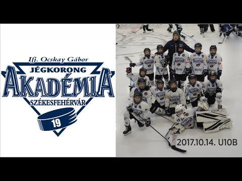 UTE MINI TORNA GYŐR  IOGJA U10B  20171014 /2