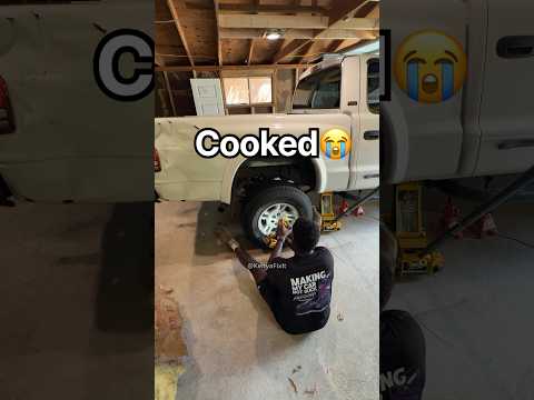 How to change a flat tire