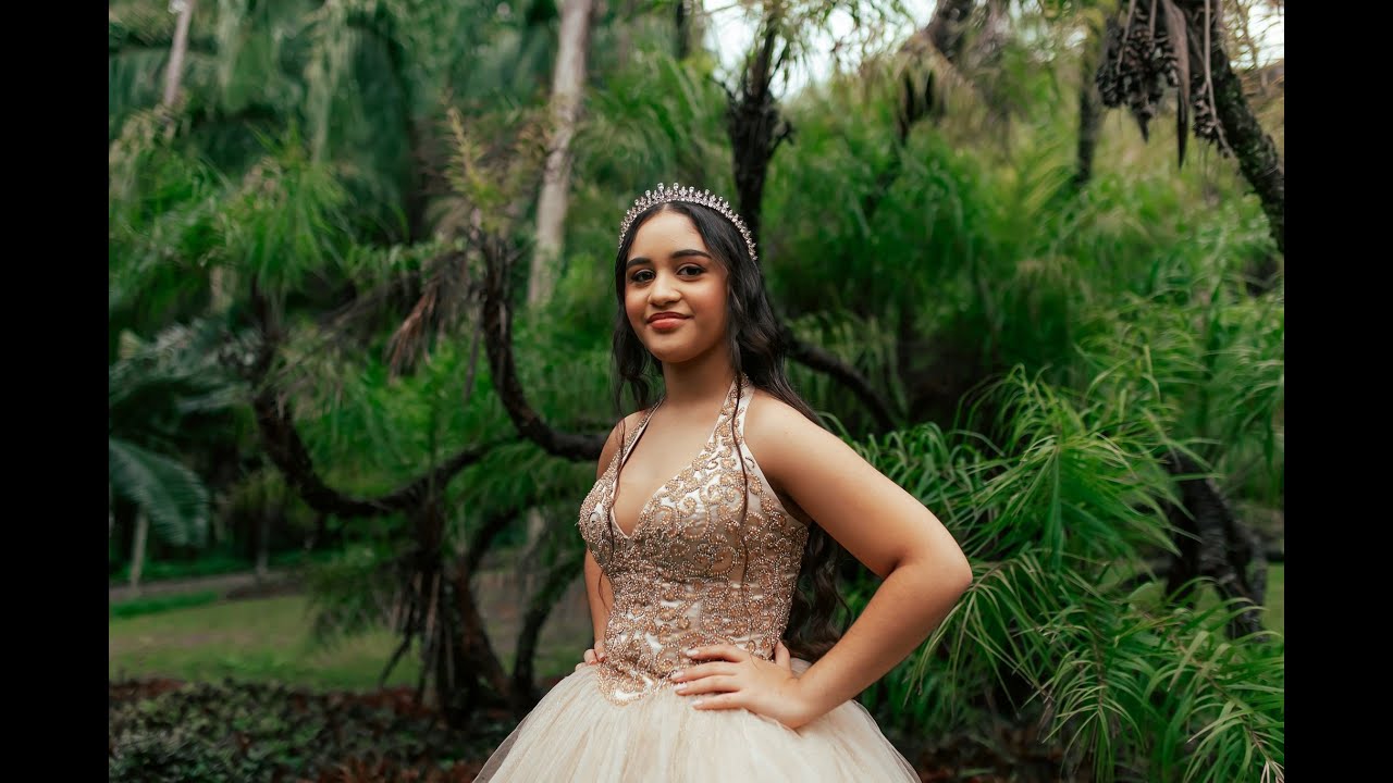 Sofia I Sítio Roberto Burle Marx