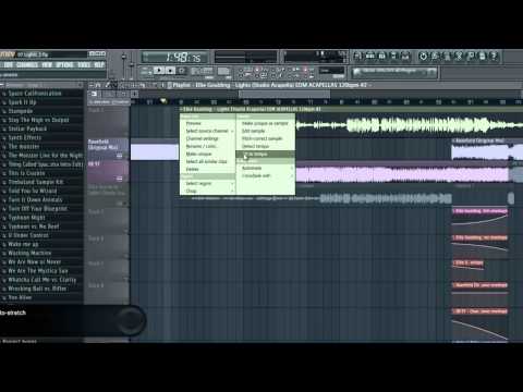 Airodime Skies Remake - Part 3 (BPM Syncing)