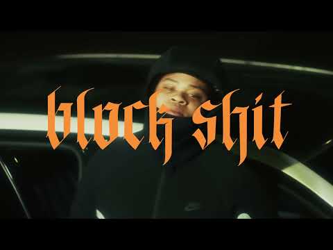10millibang x Thababy10 - Block Shit (Official Music Video)