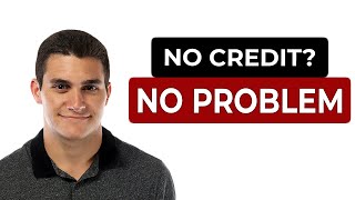How To Build Credit with No Credit (3 tips)