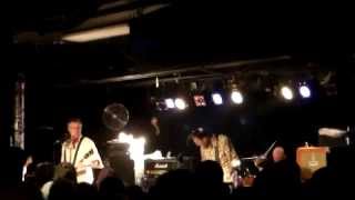 The Toadies Live "Summer Of The Strange"