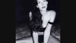 Lemonheads ft. Liv Tyler. &#39;&#39;Hey, That&#39;s no way to say goodbye&#39;&#39;