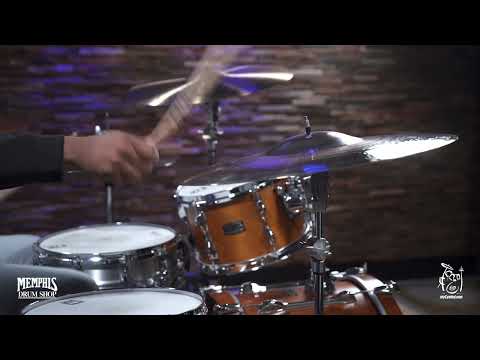 Sabian 22" HH Power Bell Ride Cymbal - Brilliant - 3894g (12258B-1020616FF)