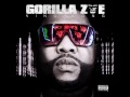 Gorilla Zoe-It's Over Remix