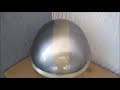 Unboxing Helmet Titanium Lightspeed Rescues Power Rangers Replica