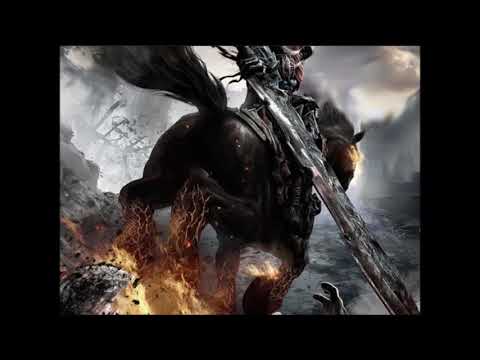 Knight Attack (Synth Music-Composed by Moon Bright)