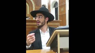 למה מתפללים תפילת שמונה עשרה עם רגליים צמודות - הרב ינון עובדיה ברכה (הרב ינון עובדיה ברכה) - התמונה מוצגת ישירות מתוך אתר האינטרנט יוטיוב. זכויות היוצרים בתמונה שייכות ליוצרה. קישור קרדיט למקור התוכן נמצא בתוך דף הסרטון למה מתפללים תפילת שמונה עשרה עם רגליים צמודות - הרב ינון עובדיה ברכה (הרב ינון עובדיה ברכה) - התמונה מוצגת ישירות מתוך אתר האינטרנט יוטיוב. זכויות היוצרים בתמונה שייכות ליוצרה. קישור קרדיט למקור התוכן נמצא בתוך דף הסרטון