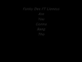 UK FUNKY - Funky Dee FT Lioness - Are You ...