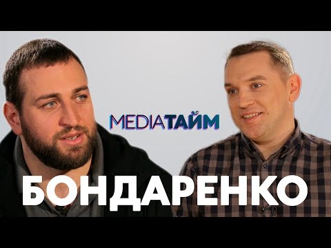 MediaТайм. Станіслав Бондаренко, дзюдоїст