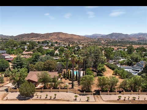 32838 Acklins Avenue | Acton, CA - The Agency