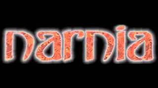 Narnia -  Sign Of The Time