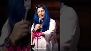 Ashish & Harsha #crowdwork #standupcomedy video