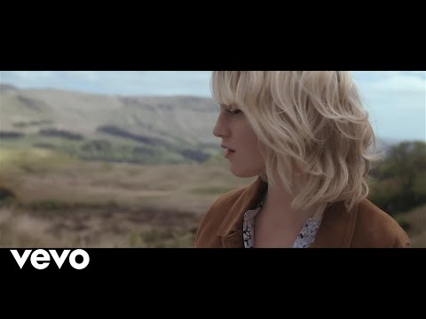 Kerri Watt - Long Way Home