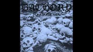 Bathory - Necroticus