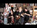 The Klezmatics: NPR Music Tiny Desk Concert