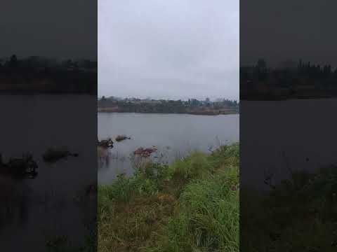 Aires Puros La Paz Canelones Uruguay . Canción : " Abrázame Muy Fuerte . Marc Anthony . "