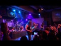 Гран-КуражЪ "От заката до зари" Москва 03.06.2012 клуб Rock-House ...