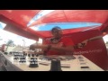 Time LapseVideo Promo Dj Coca Cola Stand Feria ...