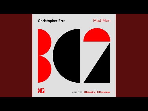 Mad Men (Original Mix)
