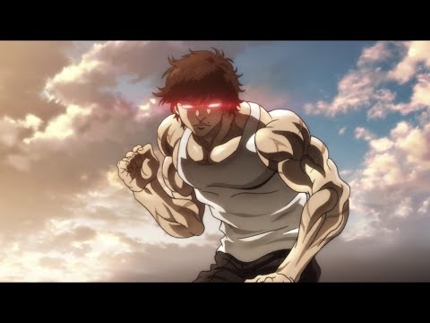 Baki the Grappler AMV   Fight back NEFFEX