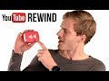 Why I'm not in YouTube Rewind 2017