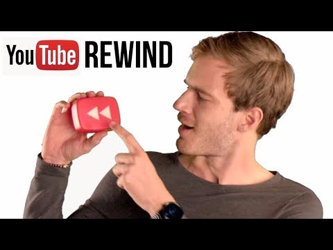 Why I'm not in YouTube Rewind 2017