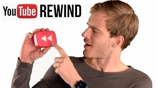 Why I'm not in YouTube Rewind 2017