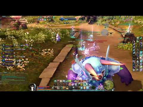 Aion Akaron PvP ?! xD