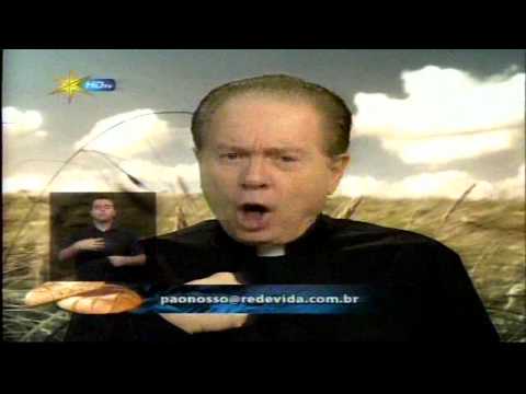 O Pão Nosso 1º Abril 2014 Pe.F.C.Cardoso