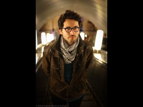 Schubert : Sonate en si bemol majeur D960 (2ème mouvement) (piano : Julien Kurtz)