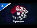 KarmaZoo - Announcement Trailer | PS5 Games